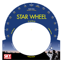 Star Wheel