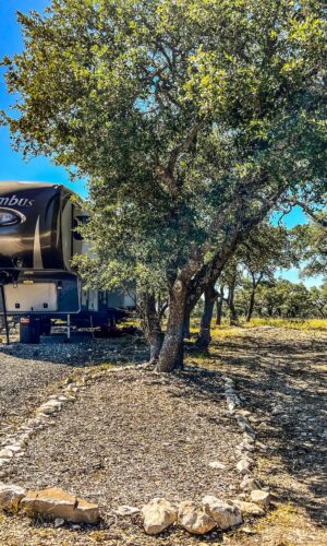 Rv Parks Near Me