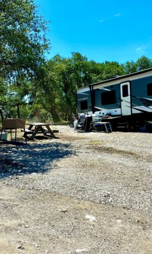 Cabin And Camping Specials