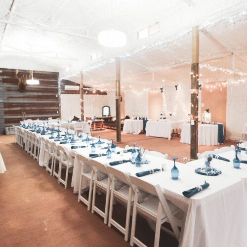 Party Barn Indoor Event Venue