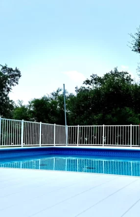 Outdoor Swimming Pool